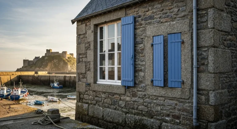 Location de maison à Pornic : comparatif et prix 2026