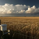 Météo agricole en Vendée sur 15 jours : prévisions fiables