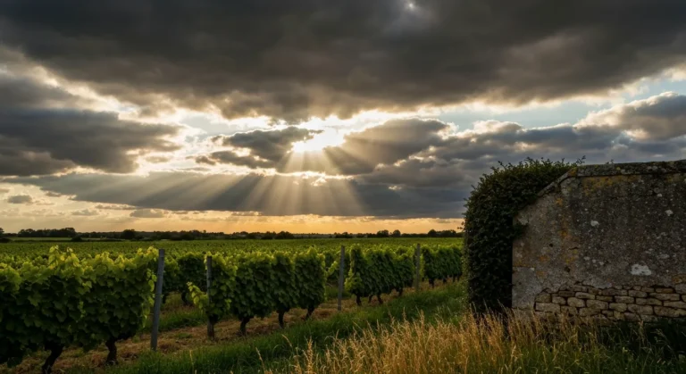 Météo à Avrillé en Vendée : prévisions fiables à 10 jours