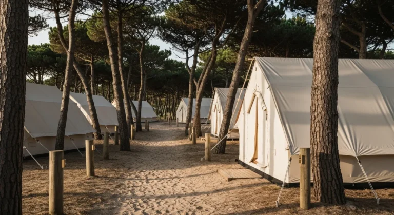 Camping du Midi à Noirmoutier : avis et infos pratiques