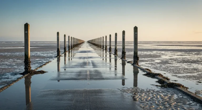 Passage du Gois à Beauvoir-sur-Mer : tout savoir en 2026