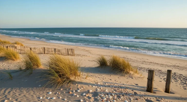10 plages de Vendée à découvrir absolument cet été