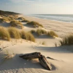 Où trouver les meilleures plages naturistes en Vendée ?