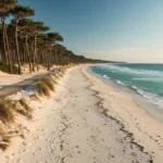 Top 10 des plus belles plages de Vendée à découvrir