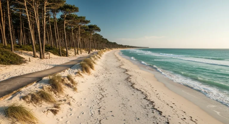 Top 10 des plus belles plages de Vendée à découvrir