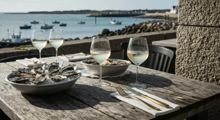 Les 10 meilleurs restaurants à tester sur l’île de Ré