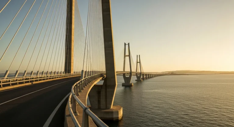Quel est le tarif du pont de l&rsquo;île de Ré en 2026 ?
