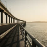 Combien coûte un aller-retour sur le pont de l&rsquo;île de Ré ?