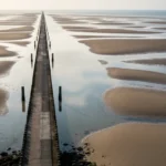 Webcam Noirmoutier : le passage du Gois en direct live