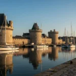 Que faire à La Rochelle : 15 activités testées par temps sec et par temps de pluie