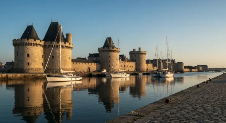 Que faire à La Rochelle : 15 activités testées par temps sec et par temps de pluie