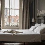 Bruxelles hôtel pas cher : où dormir sans se ruiner en 2026