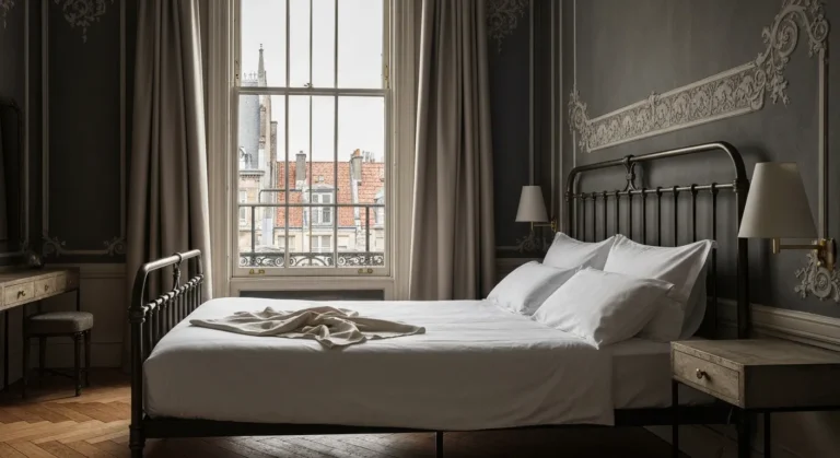 Bruxelles hôtel pas cher : où dormir sans se ruiner en 2026