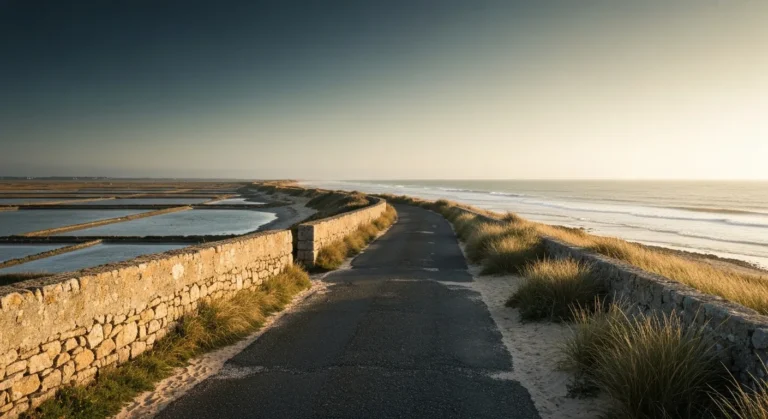 Quel circuit faire en Vendée en 3, 5 ou 7 jours ?