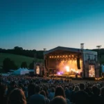 Les festivals de Vendée en 2026 : dates, lieux et tarifs