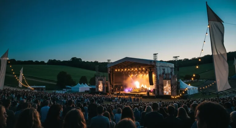 Les festivals de Vendée en 2026 : dates, lieux et tarifs
