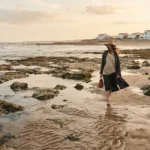 Marées sur l ile de Ré : horaires et plages decouvertes a maree basse