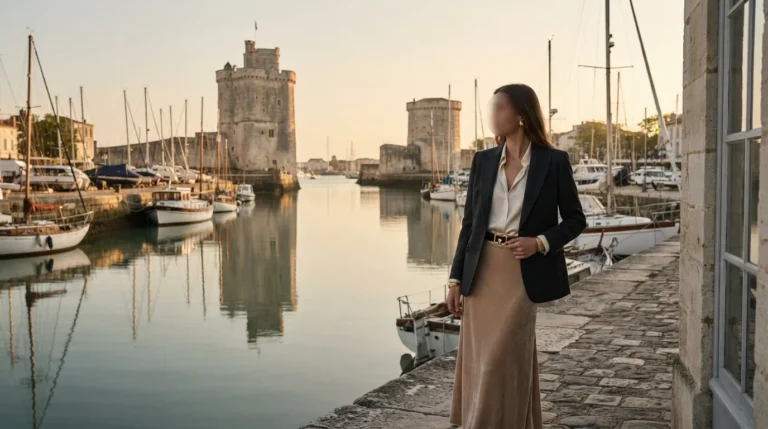 Marées à La Rochelle : horaires, coefficients et acces au Vieux-Port