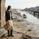 Marées à Saint-Gilles-Croix-de-Vie : horaires et sortie du port