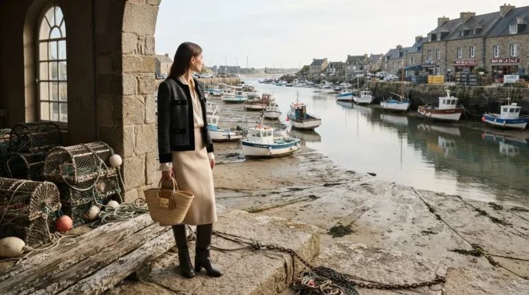 Marées à Saint-Gilles-Croix-de-Vie : horaires et sortie du port