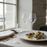 La Marine à L’Herbaudière : que vaut la table étoilée de Noirmoutier ?