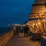 Marché nocturne de Fouras : horaires et infos pratiques
