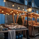 Top 10 des marchés nocturnes à voir dans le Morbihan