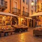Marché nocturne de Perpignan : décryptage et bons plans