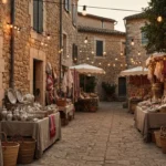 Marché nocturne des Saintes-Maries : guide pratique