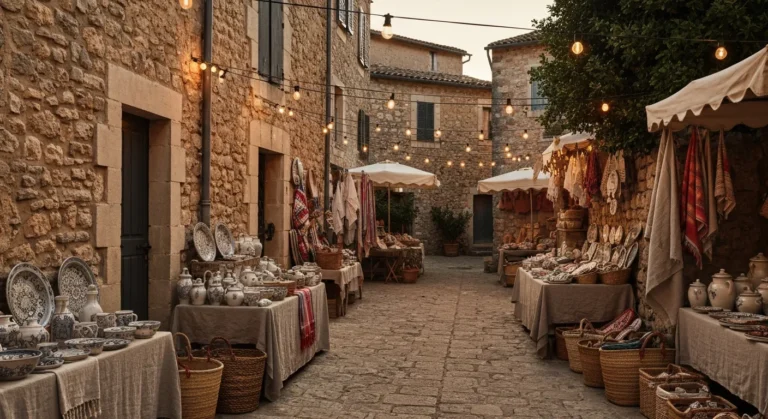 Marché nocturne des Saintes-Maries : guide pratique