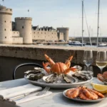 Les meilleurs restaurants de La Rochelle : nos adresses par quartier et par budget