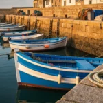 Office du tourisme de Saint-Gilles-Croix-de-Vie : horaires, services et conseils pratiques