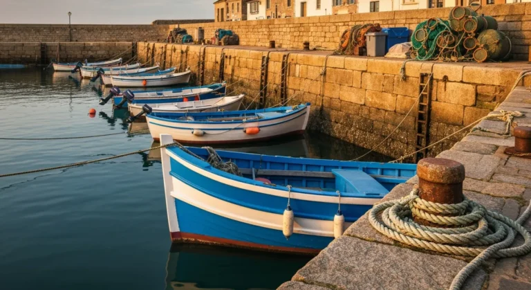 Office du tourisme de Saint-Gilles-Croix-de-Vie : horaires, services et conseils pratiques