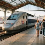Paris-La Rochelle en train : durée, prix et comment payer moins cher