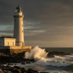 Phare des Baleines : 257 marches, tarifs et vue depuis le sommet