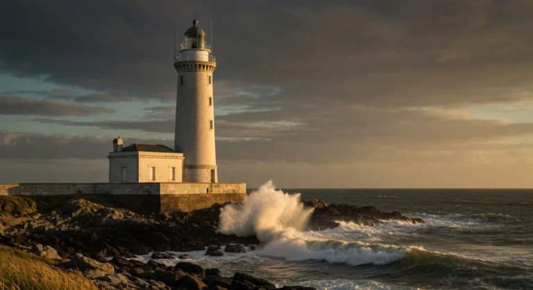 Phare des Baleines : 257 marches, tarifs et vue depuis le sommet