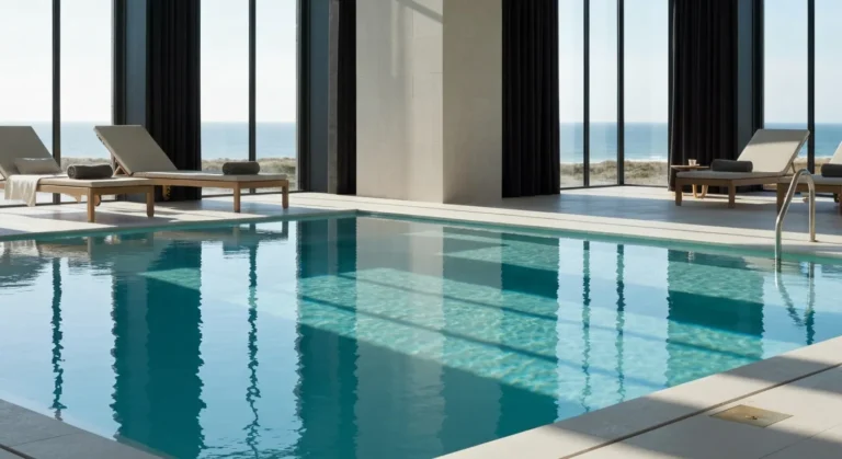 Relais Thalasso Île de Ré : soins, tarifs et ce qu&rsquo;il faut savoir avant de réserver