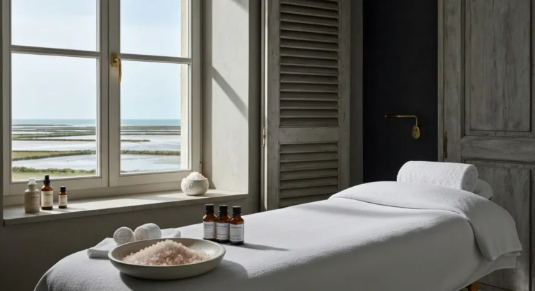 Où trouver un spa sur l&rsquo;île de Ré et à quel tarif ?