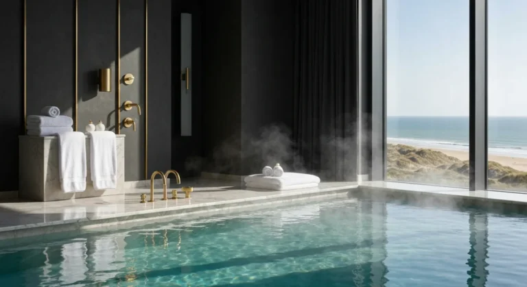 Spa en Vendée : les adresses qui valent le détour et leurs tarifs