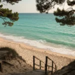 Quelle est la température de l’eau à Noirmoutier mois par mois ?