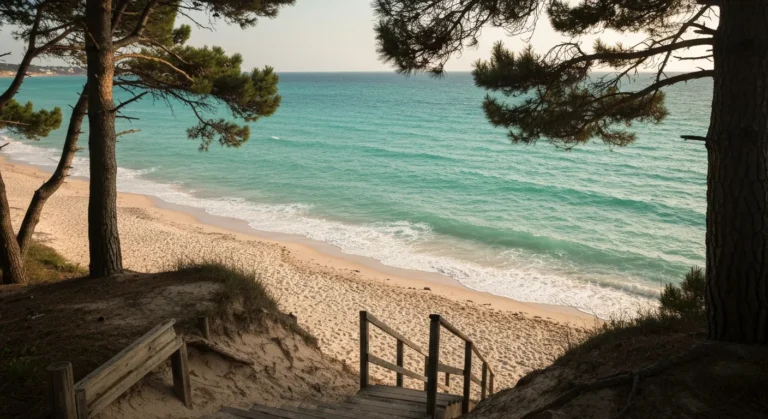 Quelle est la température de l'eau à Noirmoutier mois par mois ?