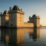 Vieux-Port de La Rochelle : les 3 tours, où se garer et quand y aller