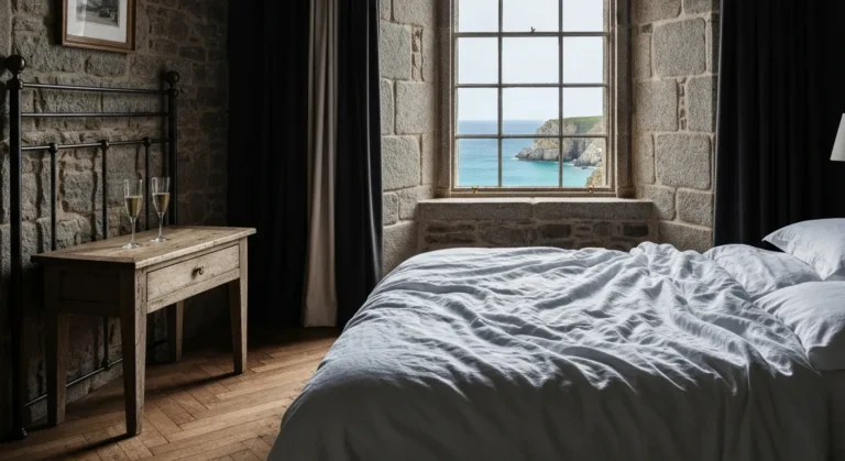Week-end en amoureux en Bretagne : destinations, budget et bonnes adresses