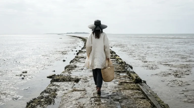 Coefficient de marée à Noirmoutier : à partir de quel seuil le Gois est risqué ?