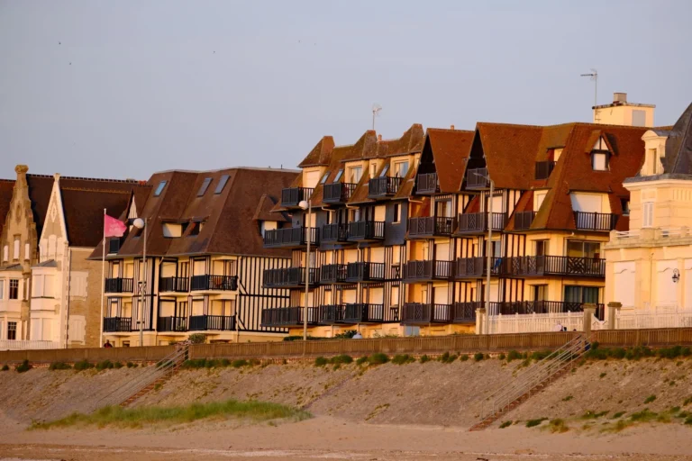 Location de vacances à Arcachon : prix par quartier et périodes à éviter