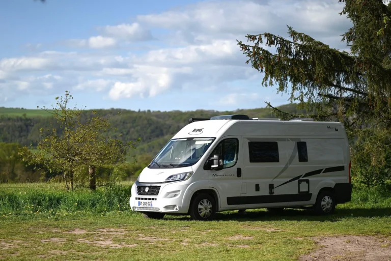 Le passage du Gois est-il praticable en camping-car ?