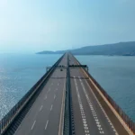 Pont de Noirmoutier : longueur, hauteur et histoire de sa construction