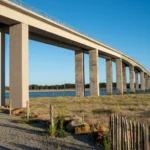 Le pont de Noirmoutier ferme-t-il par grand vent ?