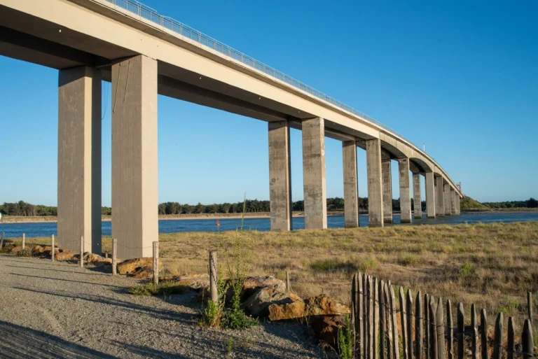 Le pont de Noirmoutier ferme-t-il par grand vent ?