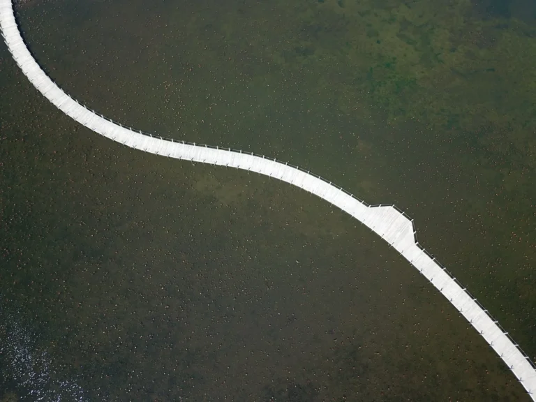 Peut-on traverser le pont de l&rsquo;île de Ré à pied ?